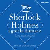 Sherlock Holmes i Grecki tłumacz