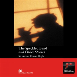 Audiobook The Speckled Band and Other Stories  - autor Arthur Conan Doyle  