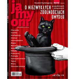 Audiobook Ja My Oni. Poradnik Psychologiczny Polityki  - autor Autor zbiorowy   - czyta Danuta Stachyra