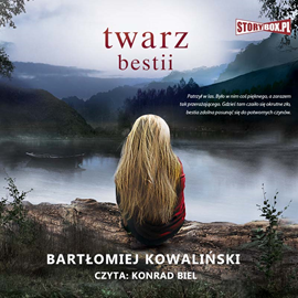 Bartłomiej Kowaliński - Twarz bestii (2022)