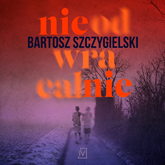 Audiobook Nieodwracalnie  - autor Bartosz Szczygielski   - czyta Filip Kosior