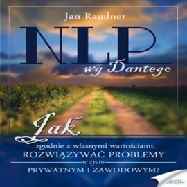 Audiobook NLP wg Dantego  - autor Jan Raudner  