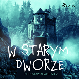 Audiobook W starym dworze  - autor Bogusław Adamowicz   - czyta Jarosław Rodzaj