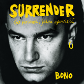 Audiobook Surrender. 40 piosenek, jedna opowieść  - autor Bono   - czyta Filip Kosior