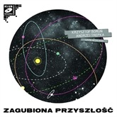 Audiobook Zagubiona przyszłość (cz. I)  - autor Krzysztof Boruń;Andrzej Trepka   - czyta Jacek Kiss
