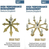 High performance management – skuteczne zarządzanie cz I i cz. II