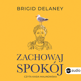 Audiobook Zachowaj spokój  - autor Brigid Delaney   - czyta Kasia Malinowska