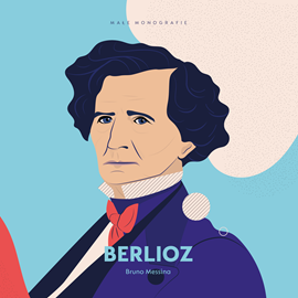 Audiobook Berlioz  - autor Bruno Messina   - czyta Krzysztof Polkowski