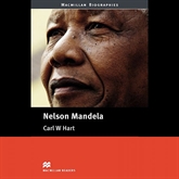 Audiobook Nelson Mandela  - autor Carl W. Hart  