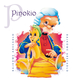 Audiobook Pinokio  - autor Carlo Collodi   - czyta zespół aktorów
