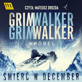 Audiobook Wróbel  - autor Caroline Grimwalker;Leffe Grimwalker   - czyta Mateusz Drozda