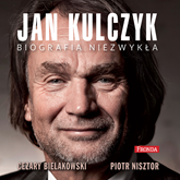 Jan Kulczyk. Biografia niezwykła