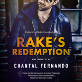 Audiobook Rake's Redemption  - autor Chantal Fernando   - czyta zespół aktorów