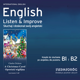 English Listen & Improve - Opowieść Wigilijna