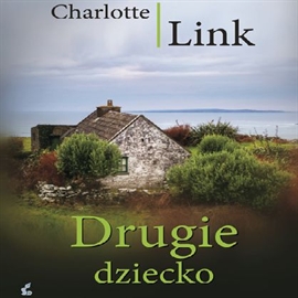 Audiobook Drugie dziecko  - autor Charlotte Link   - czyta Ewa Abart