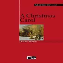 Audiobook A Christmas Carol  - autor Charles Dickens  
