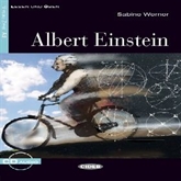 Audiobook Albert Einstein  - autor Sabine Werner  