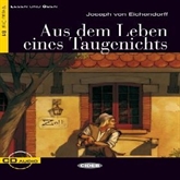 Audiobook Aus dem Leben eines Taugenichts  - autor Joseph von Eichendorff  