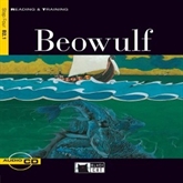 Audiobook Beowulf  - autor Robert Hill  