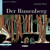 Audiobook Der Runenberg  - autor CIDEB EDITRICE  