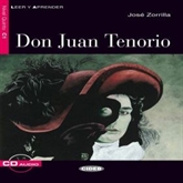 Audiobook Don Juan Tenorio  - autor José Zorrilla  