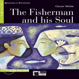 Audiobook Fisherman and his soul  - autor CIDEB EDITRICE  