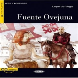 Audiobook Fuente Ovejuna  - autor Lope de Vega  
