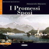 Audiobook I Promessi Sposi  - autor Alessandro Manzoni  