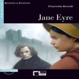 Audiobook Jane Eyre Step 3  - autor Charlotte Bronte  