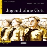 Audiobook Jugend ohne Gott  - autor Ödön von Horvàth  