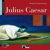 Audiobook Julius Caesar  - autor William Shakespeare  