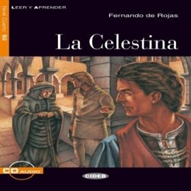 Audiobook La Celestina  - autor Fernando de Rojas  