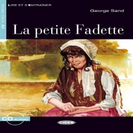 Audiobook La petite Fadette  - autor George Sand  