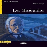 Audiobook Les Misérables  - autor Victor Hugo  