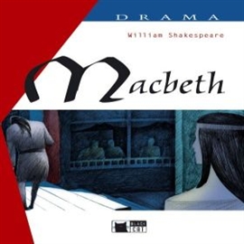 Audiobook Macbeth  - autor William Shakespeare  