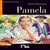 Audiobook Pamela  - autor Samuel Richardson  