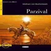 Audiobook Parzival  - autor Wolfram von Eschenbach  