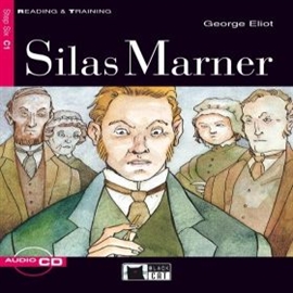 Audiobook Silas Marner  - autor George Eliot  