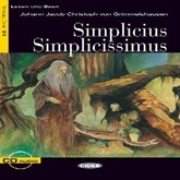 Audiobook Simplicius Simplicissimus  - autor Johann Jacob Christoph von Grimmelshausen  