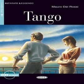 Audiobook Tango  - autor Mauro Dei Rossi  