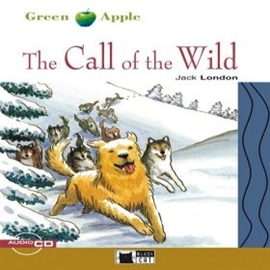 Audiobook The Call of the Wild  - autor Jack London  