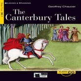Audiobook The Canterbury Tales  - autor Geoffrey Chaucer  