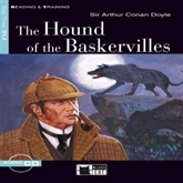 Audiobook The Hound of the Baskervilles  - autor Artur Conan Doyle  
