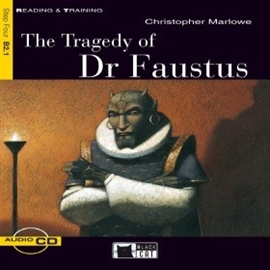 Audiobook The Tragedy of Dr Faustus  - autor Christopher Marlowe  