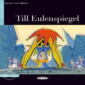 Audiobook Till Eulenspiegel  - autor Achim Seiffarth  