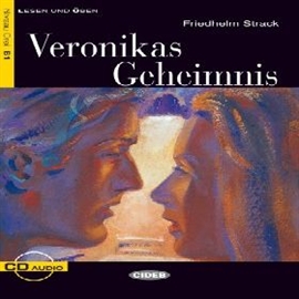 Audiobook Veronikas Geheimnis  - autor Friedhelm Strack  