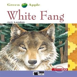 Audiobook White Fang  - autor Jack London  