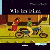 Audiobook Wie im Film  - autor Friedhelm Strack  
