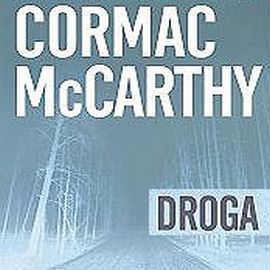 Audiobook Droga  - autor Cormac McCarthy  