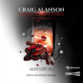 Craig Alanson - Expeditionary Force. Tom 6. Mavericks (2023)